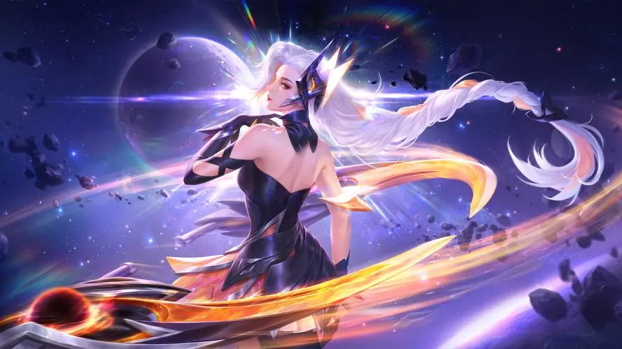 3D机械组装手机游戏